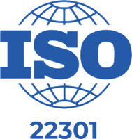 ISO 22301